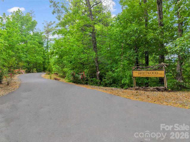 139 Picnic Point Road, Lake Lure, NC 28746
