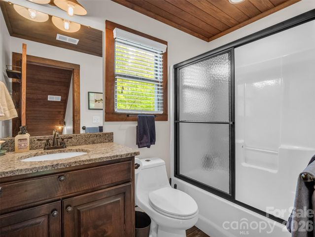 139 Picnic Point Road, Lake Lure, NC 28746