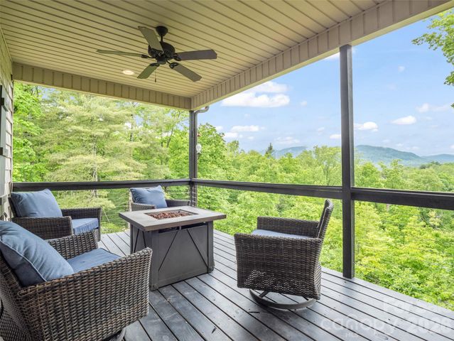 139 Picnic Point Road, Lake Lure, NC 28746