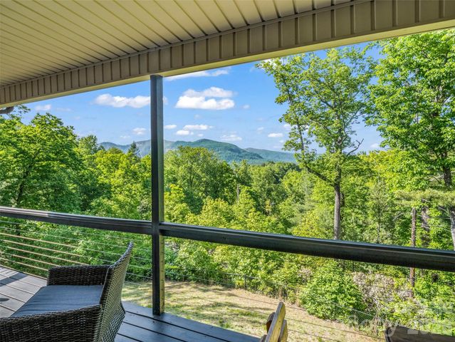 139 Picnic Point Road, Lake Lure, NC 28746