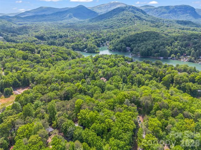 139 Picnic Point Road, Lake Lure, NC 28746