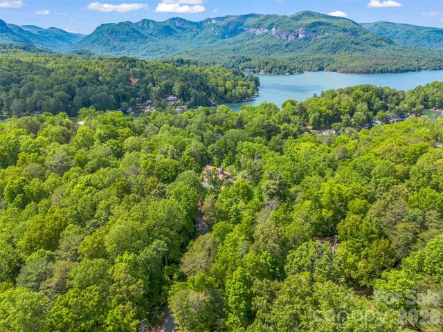 139 Picnic Point Road, Lake Lure, NC 28746