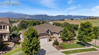 9662 Blue Bonnet Court, Colorado Springs, CO 80920
