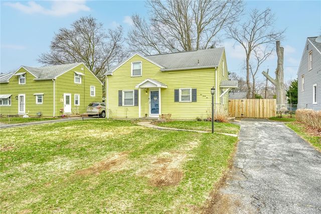 232 Fielding Road, Greece, NY 14626