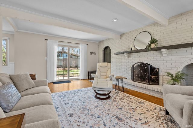 50820 Heather Hill Lane, Granger, IN 46530