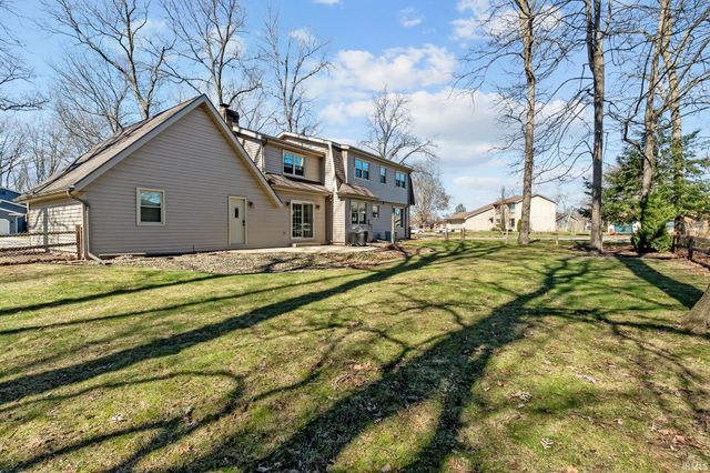 50820 Heather Hill Lane, Granger, IN 46530