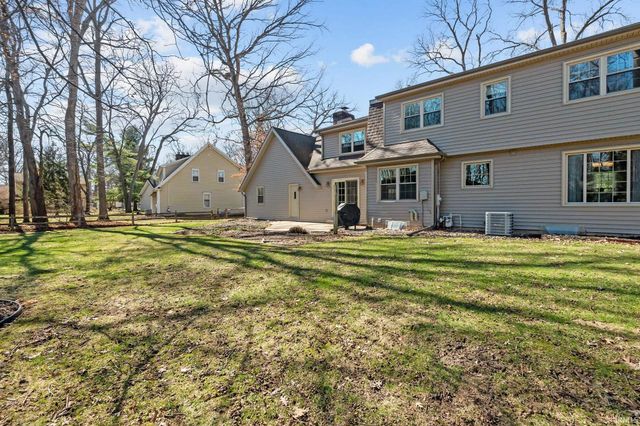 50820 Heather Hill Lane, Granger, IN 46530