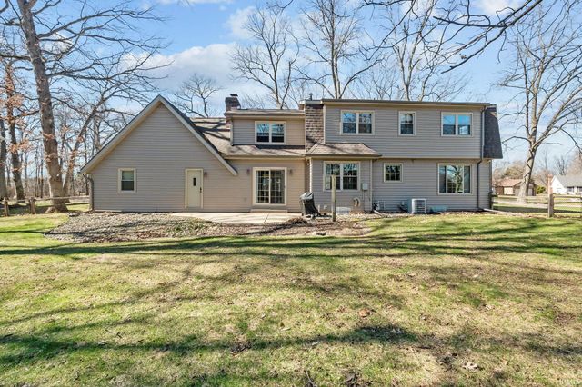 50820 Heather Hill Lane, Granger, IN 46530