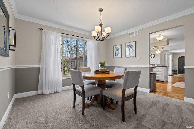 50820 Heather Hill Lane, Granger, IN 46530