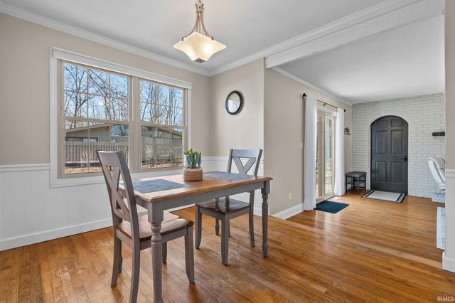 50820 Heather Hill Lane, Granger, IN 46530