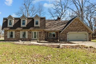 50820 Heather Hill Lane, Granger, IN 46530