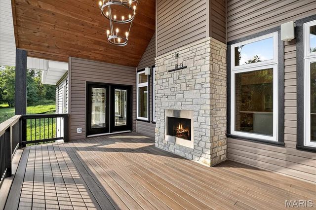 2029 Lily Avenue, Kirkwood, MO 63122