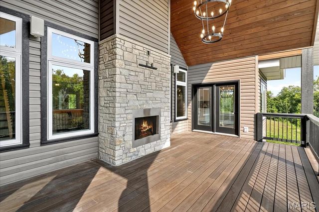 2029 Lily Avenue, Kirkwood, MO 63122