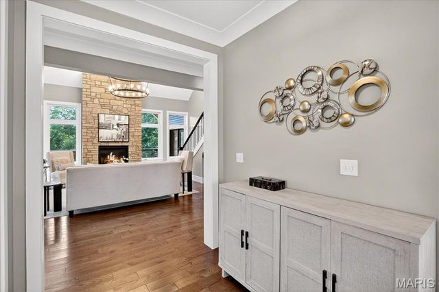 2029 Lily Avenue, Kirkwood, MO 63122