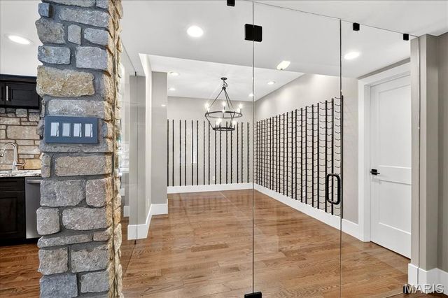 2029 Lily Avenue, Kirkwood, MO 63122