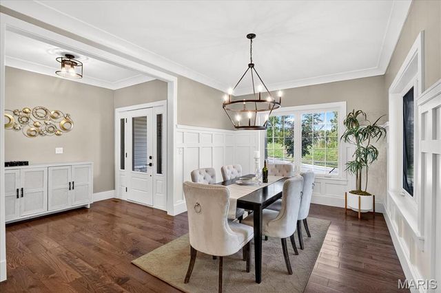 2029 Lily Avenue, Kirkwood, MO 63122