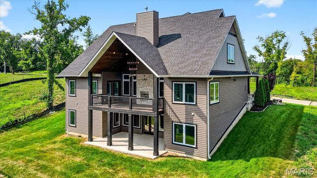 2029 Lily Avenue, Kirkwood, MO 63122