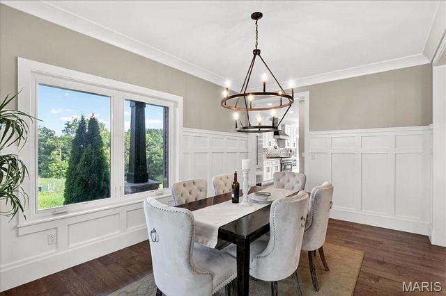 2029 Lily Avenue, Kirkwood, MO 63122