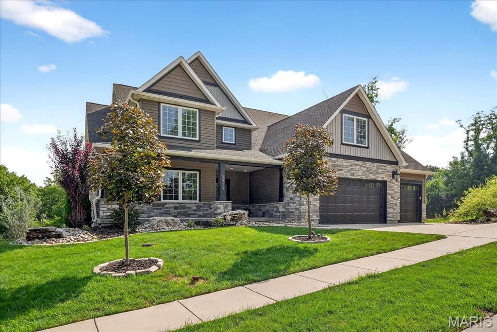 2029 Lily Avenue, Kirkwood, MO 63122