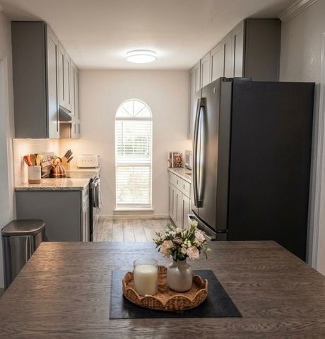 1522 Deepwood Drive, Garland, TX 75040