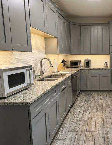 1522 Deepwood Drive, Garland, TX 75040