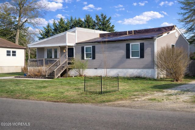 964 Center Street, Little Egg Harbor, NJ 08087