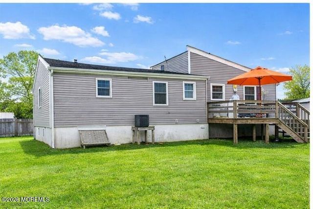 964 Center Street, Little Egg Harbor, NJ 08087