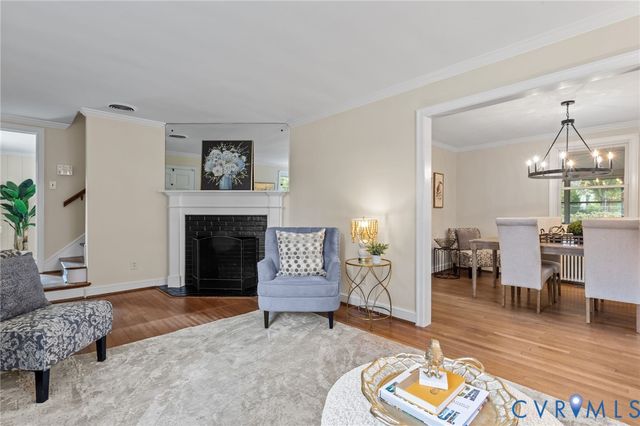4804 Morrison Rd, Richmond, VA 23230