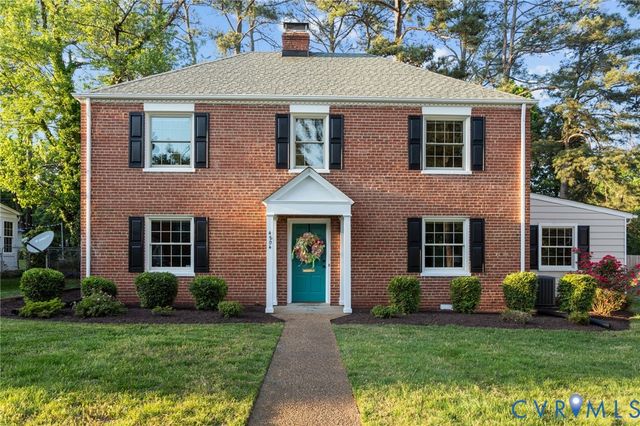 4804 Morrison Rd, Richmond, VA 23230