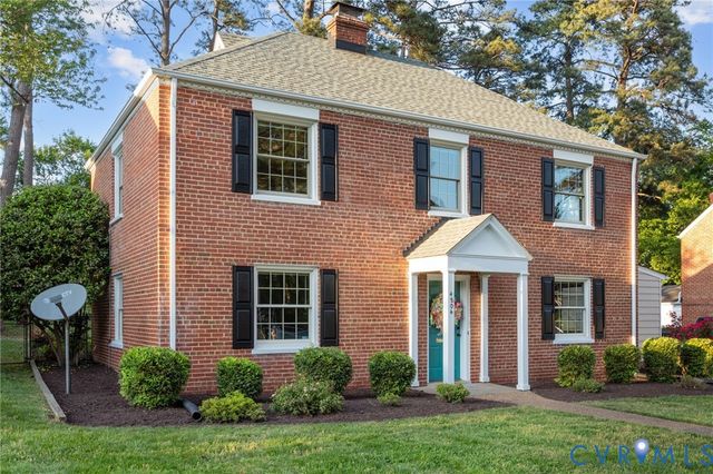 4804 Morrison Rd, Richmond, VA 23230