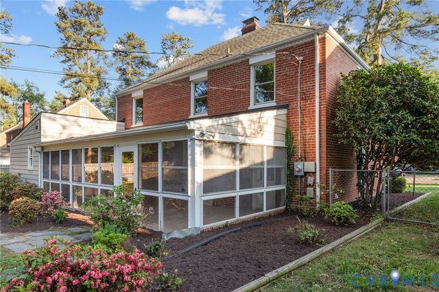 4804 Morrison Rd, Richmond, VA 23230