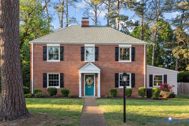 4804 Morrison Rd, Richmond, VA 23230