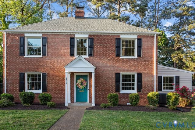 4804 Morrison Rd, Richmond, VA 23230