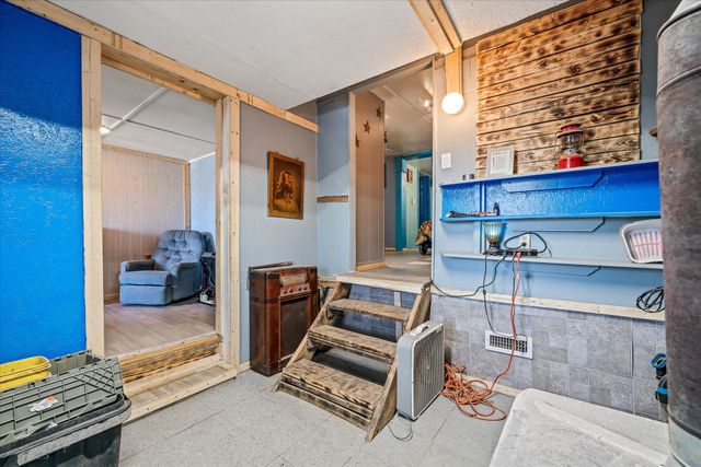 618 Old Baker Mtn Rd, Spencer, TN 38585