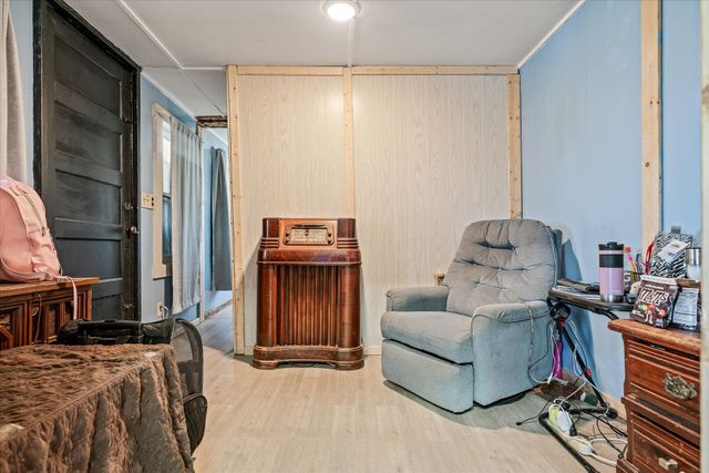 618 Old Baker Mtn Rd, Spencer, TN 38585