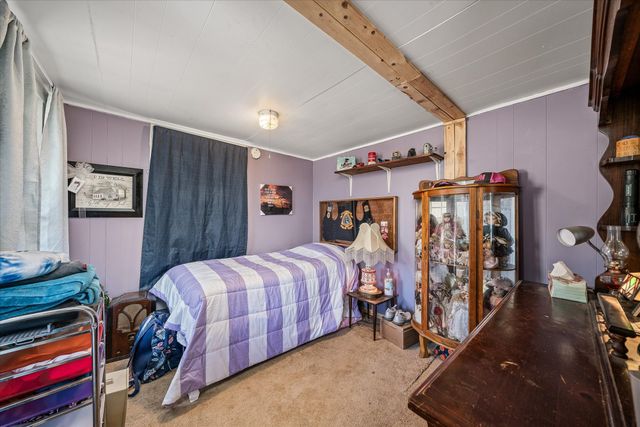 618 Old Baker Mtn Rd, Spencer, TN 38585