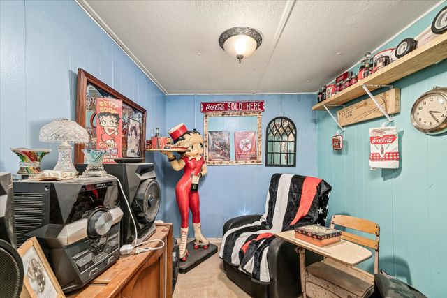 618 Old Baker Mtn Rd, Spencer, TN 38585