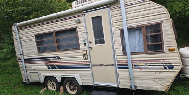 618 Old Baker Mountain Rd, Spencer, TN 38585