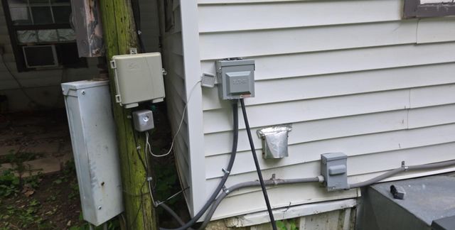 618 Old Baker Mountain Rd, Spencer, TN 38585