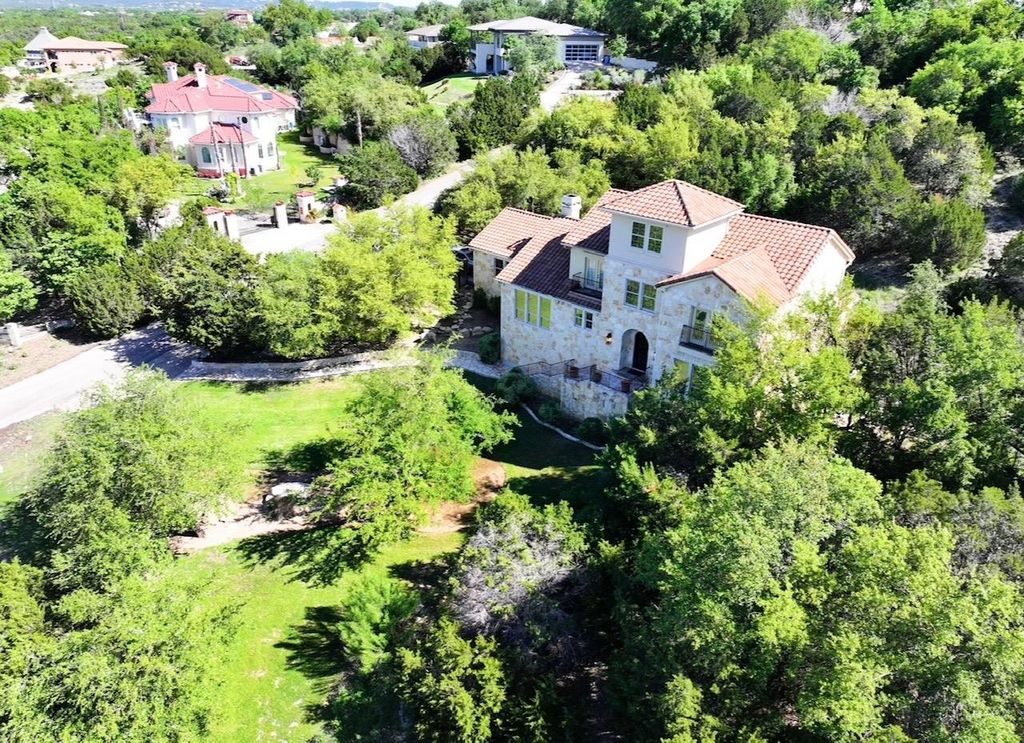 3717 Eck LN, Austin, TX 78734