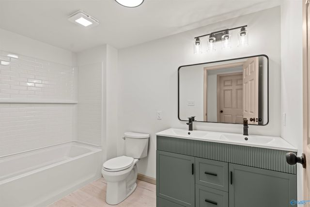 196 West Street, New Hope, AL 35760