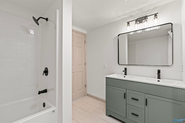 196 West Street, New Hope, AL 35760