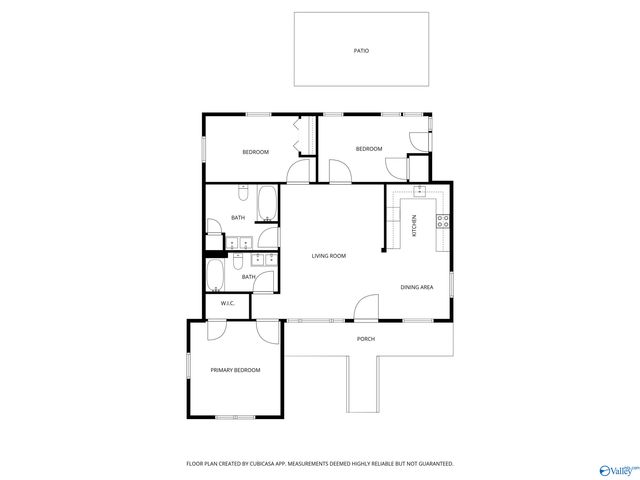 196 West Street, New Hope, AL 35760