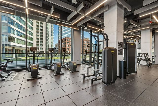 234 W POLK Street 2403, Chicago, IL 60605