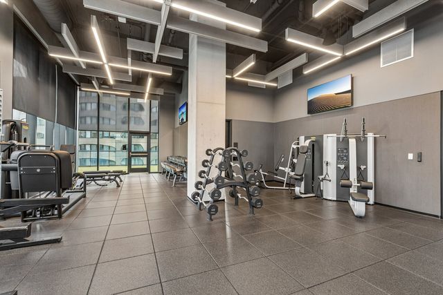 234 W POLK Street 2403, Chicago, IL 60605