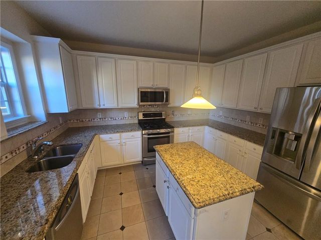 2206 Creekway Drive, Marietta, GA 30066