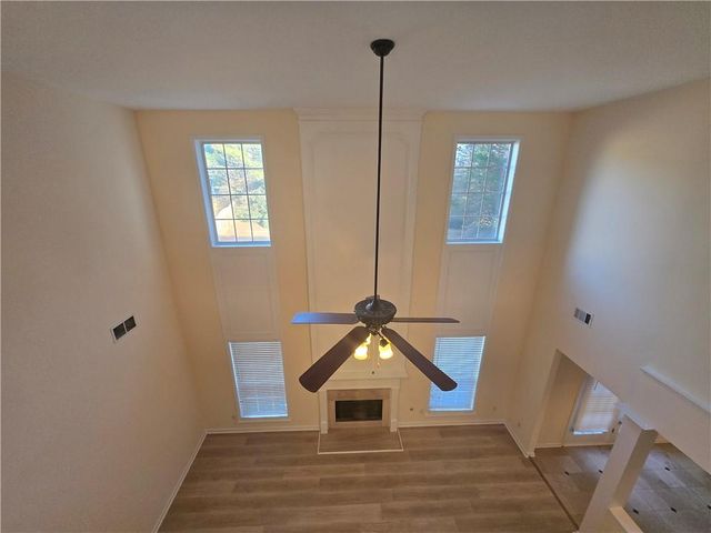 2206 Creekway Drive, Marietta, GA 30066