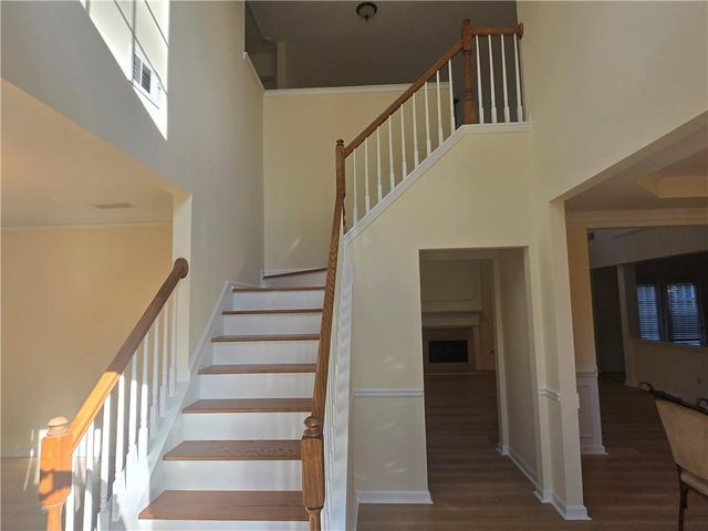 2206 Creekway Drive, Marietta, GA 30066