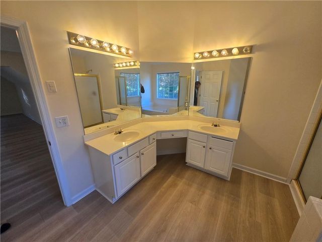 2206 Creekway Drive, Marietta, GA 30066