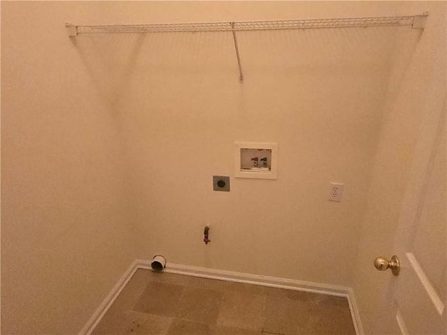 2206 Creekway Drive, Marietta, GA 30066